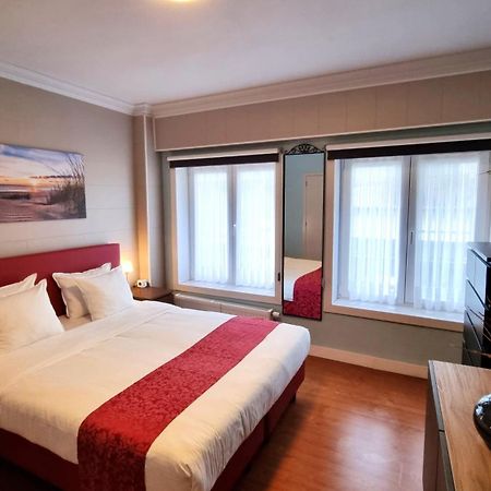 Hotel Cardiff Ostend Luaran gambar