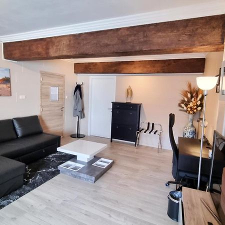 Hotel Cardiff Ostend Luaran gambar