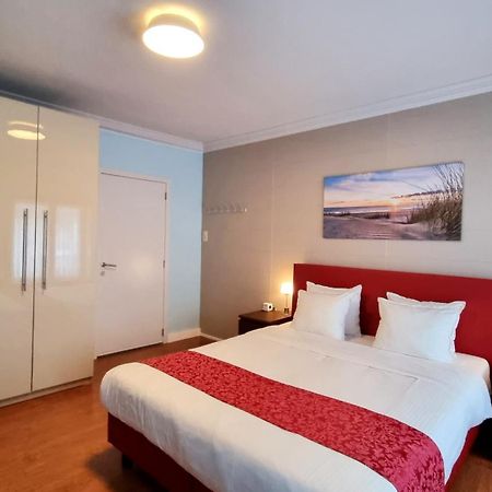 Hotel Cardiff Ostend Luaran gambar