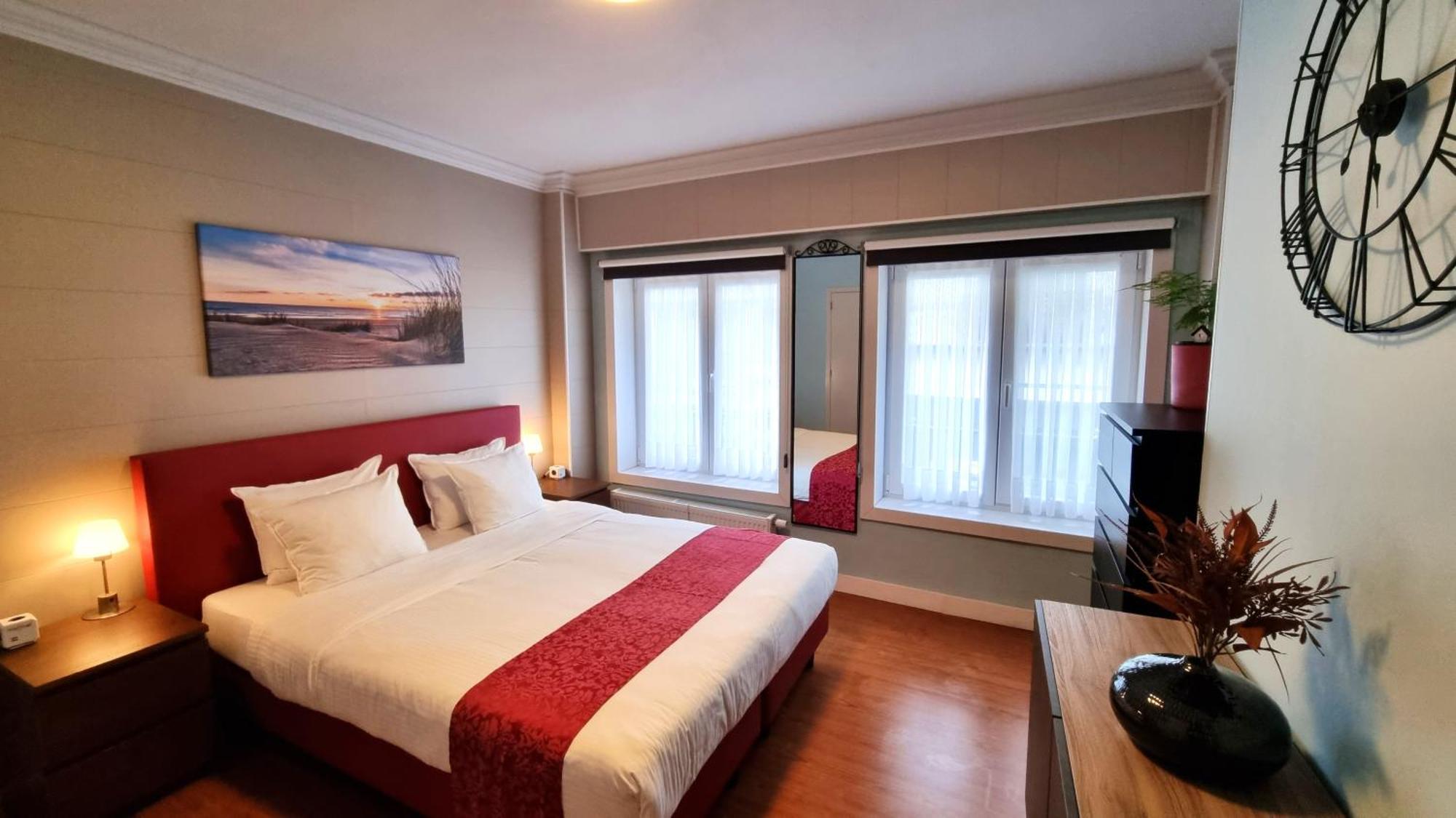 Hotel Cardiff Ostend Luaran gambar