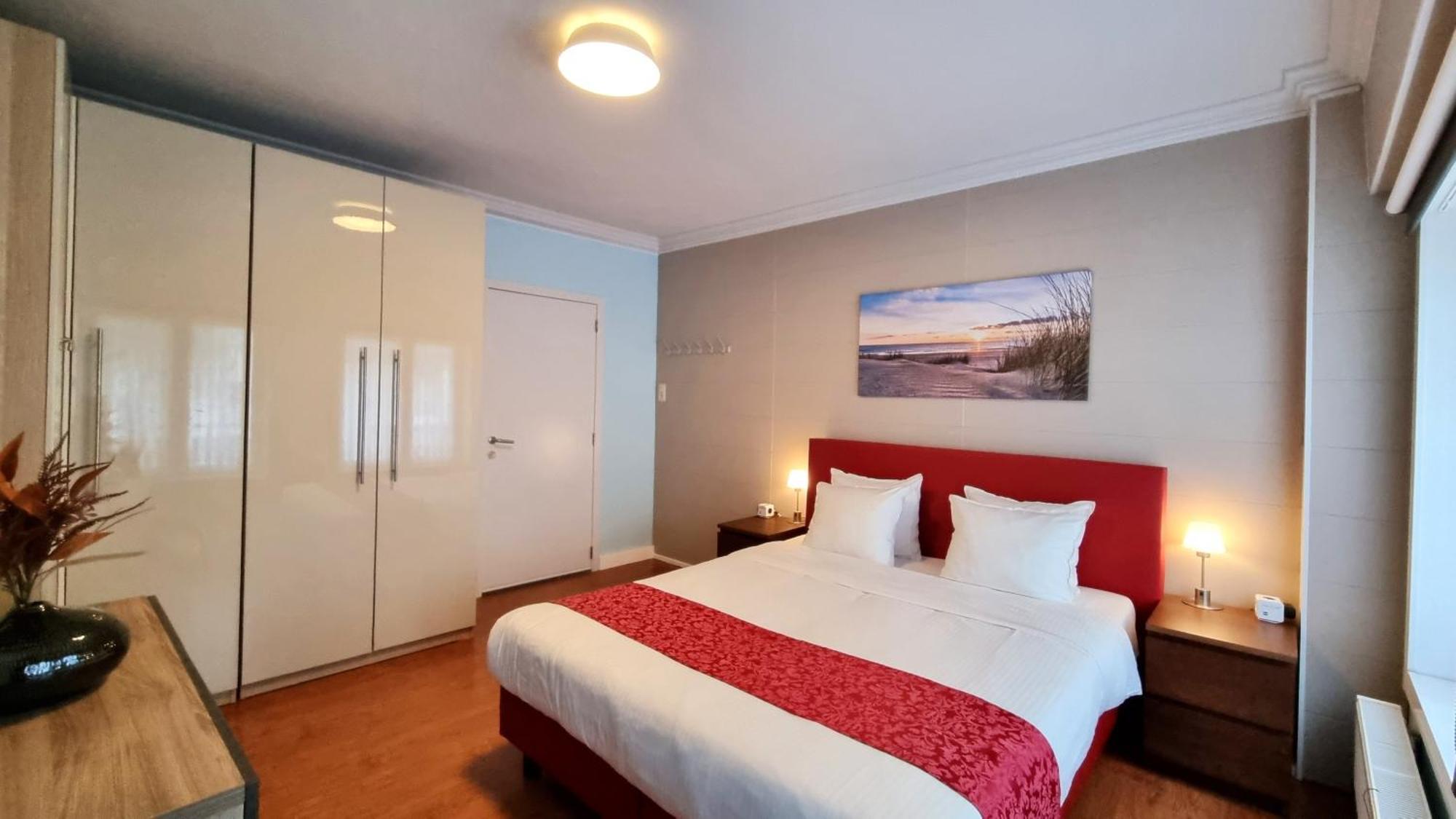 Hotel Cardiff Ostend Luaran gambar