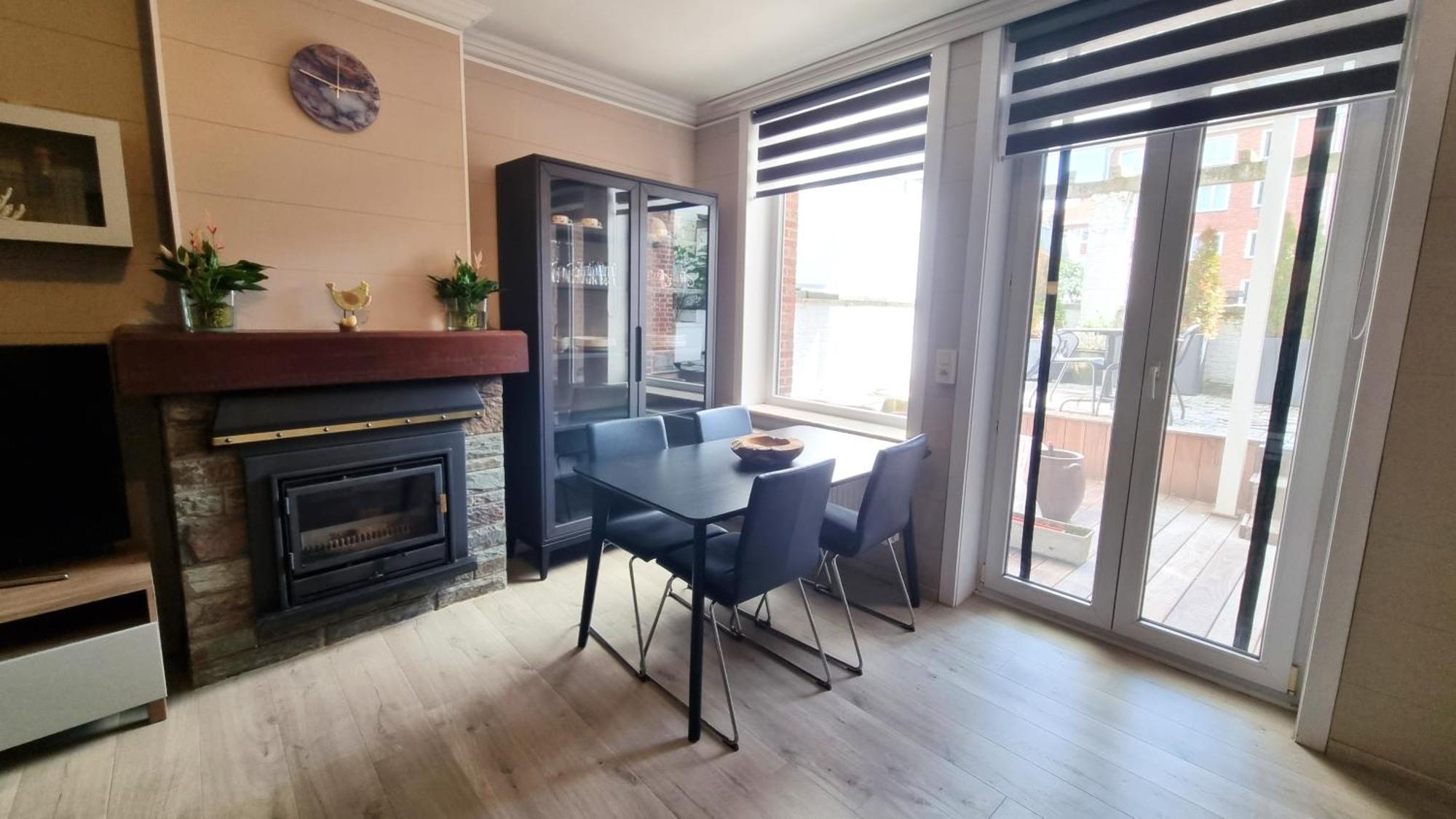 Hotel Cardiff Ostend Luaran gambar