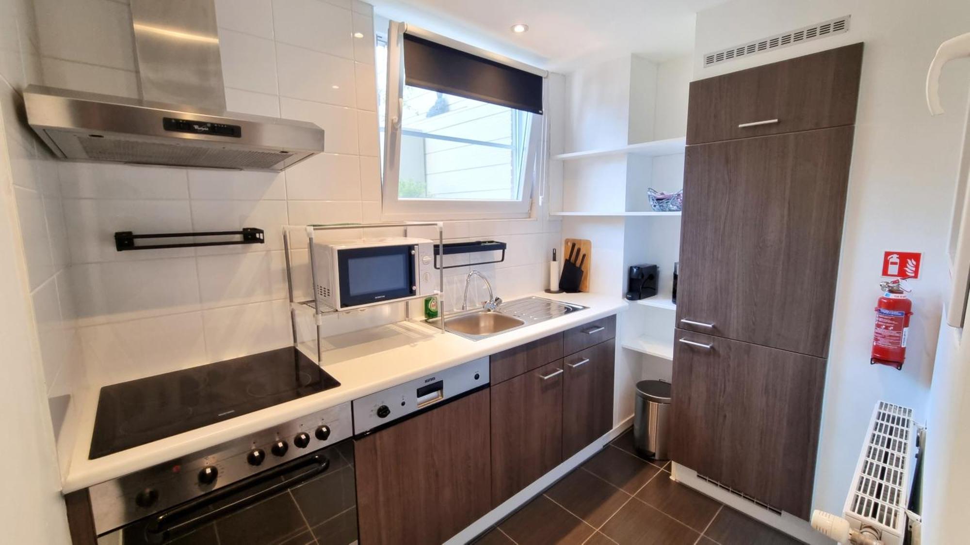Hotel Cardiff Ostend Luaran gambar