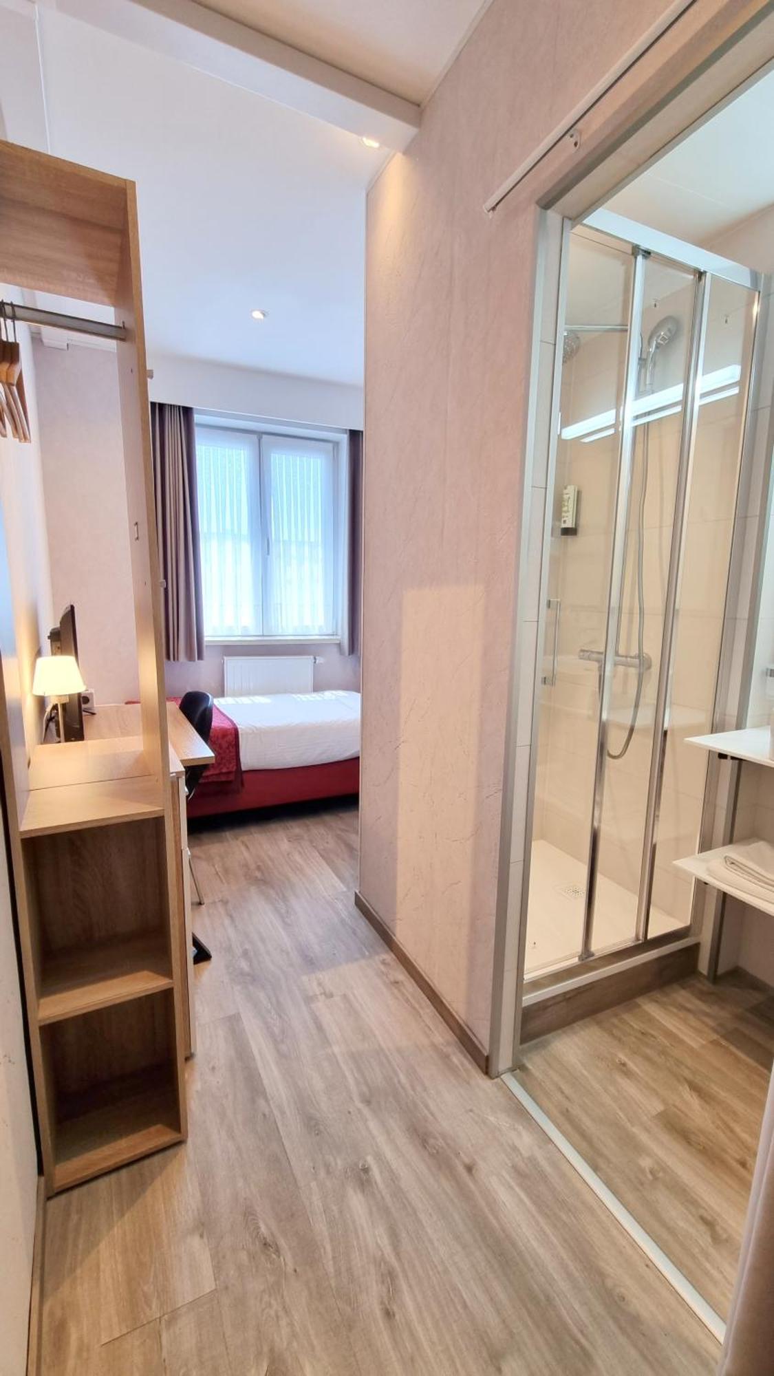 Hotel Cardiff Ostend Bilik gambar