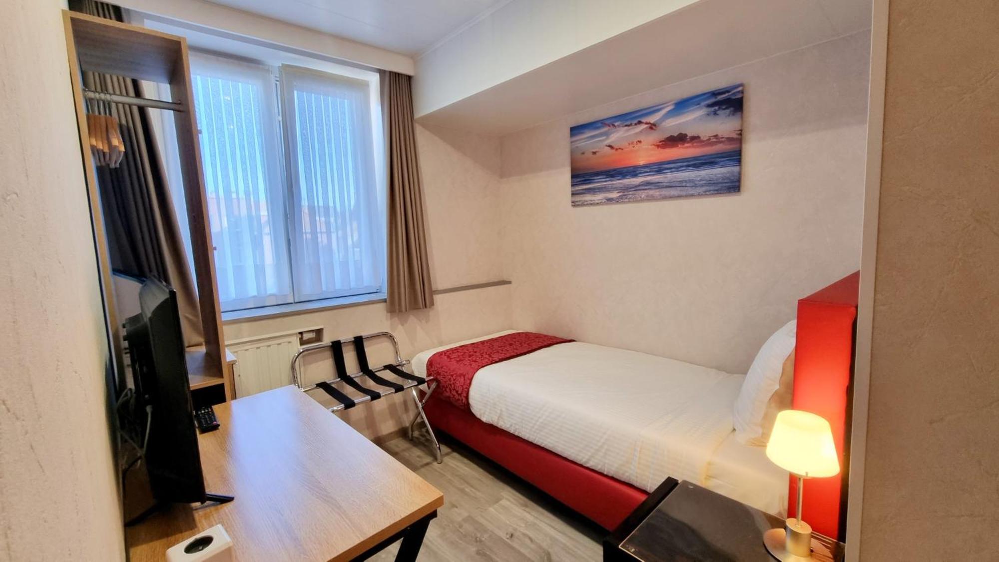 Hotel Cardiff Ostend Bilik gambar
