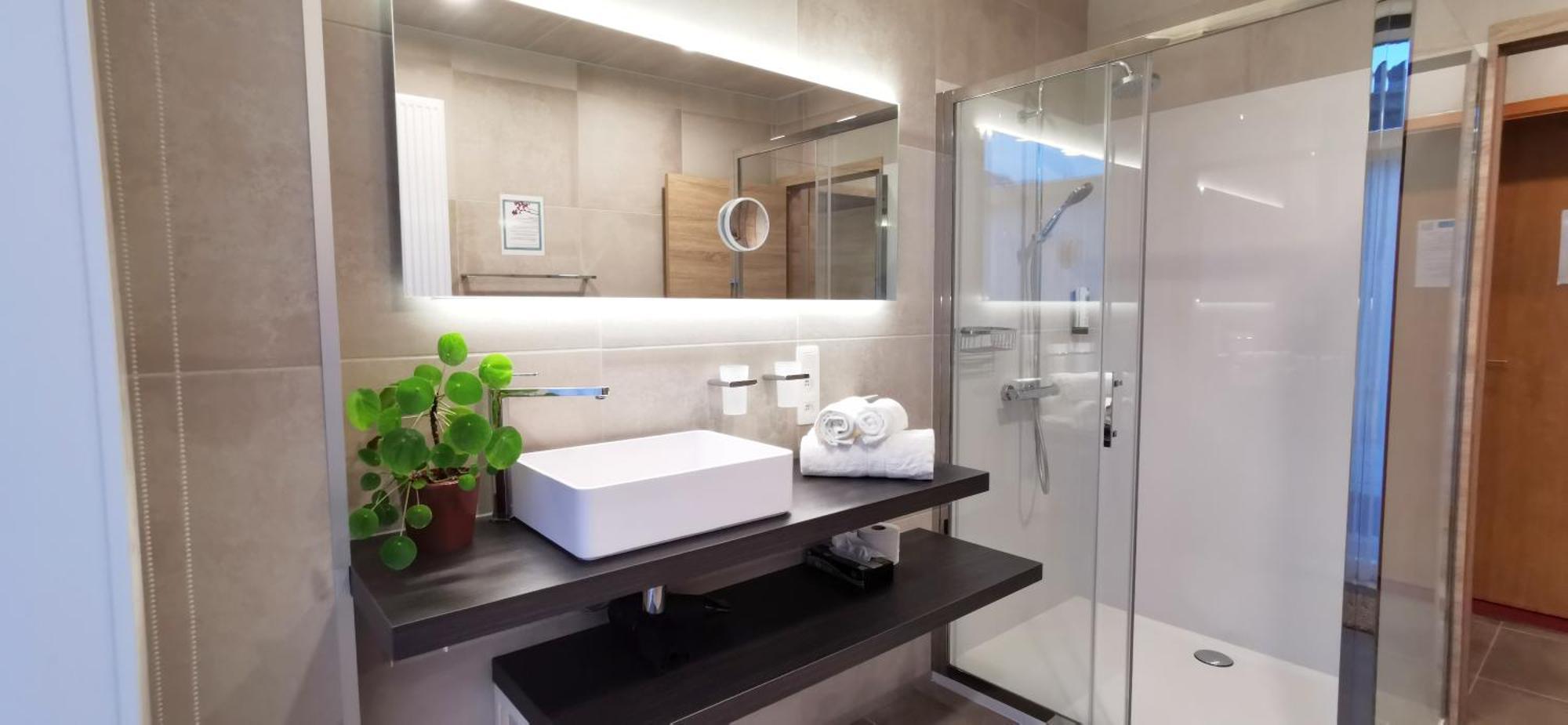 Hotel Cardiff Ostend Bilik gambar