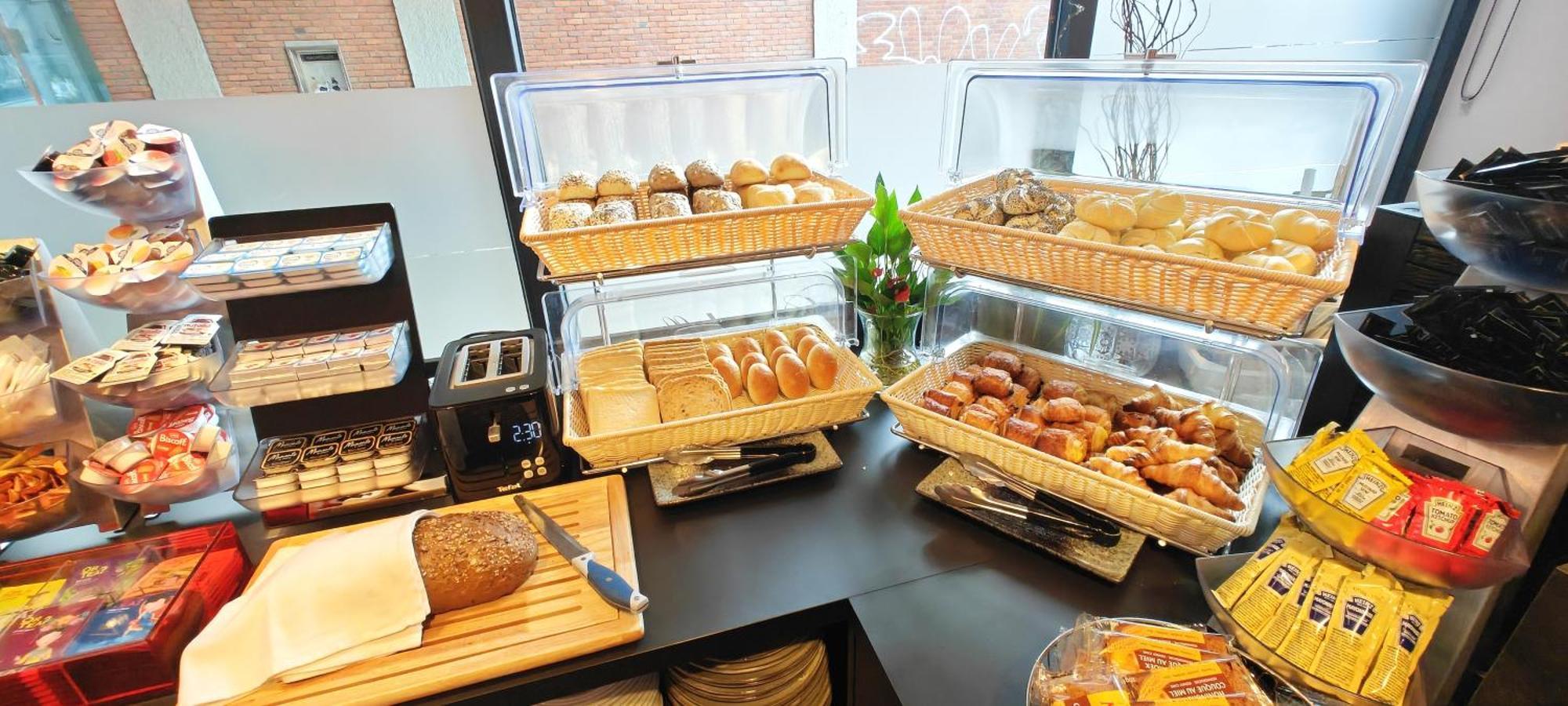 Hotel Cardiff Ostend Luaran gambar